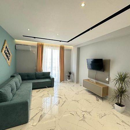 Trea Accomodations Vlorë Eksteriør billede